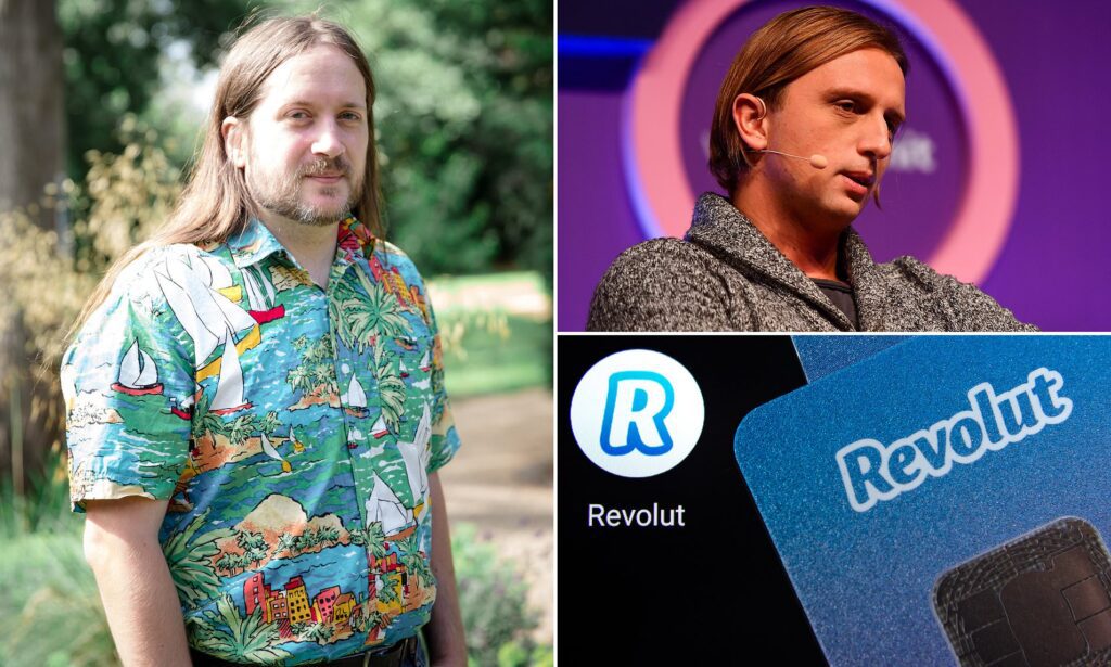 fraud revolut