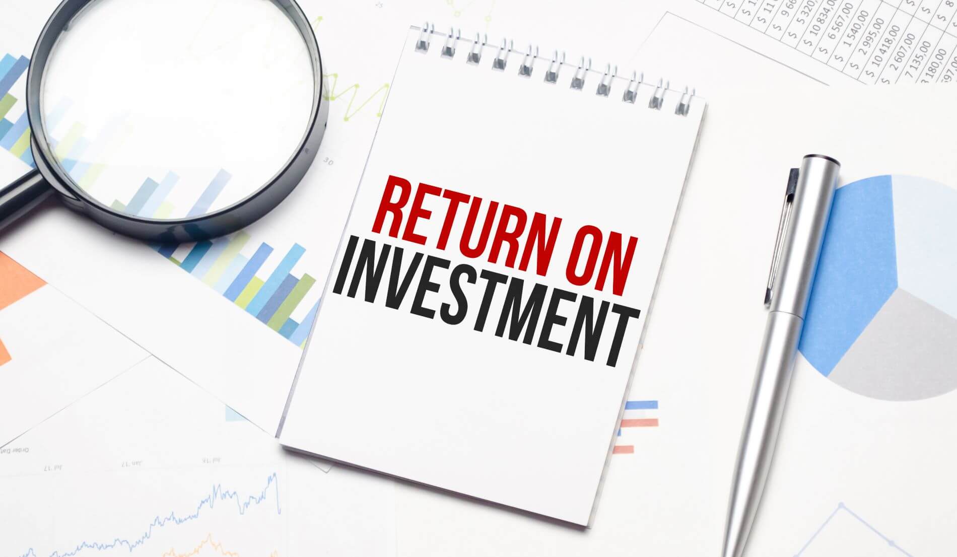 Return on Investment Scam