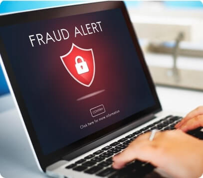 Fraud Report UK