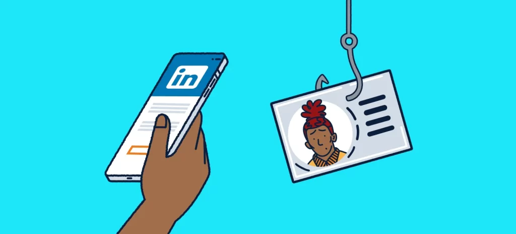 recruitment scams